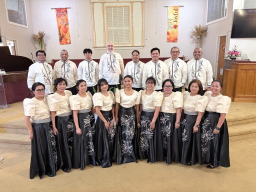 Jacksonville SDA Church