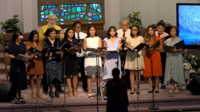 St. Petersburg SDA Church