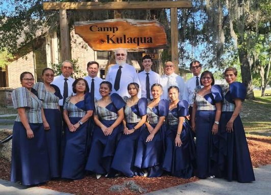 Camp Kalaqua, High Springs, FL