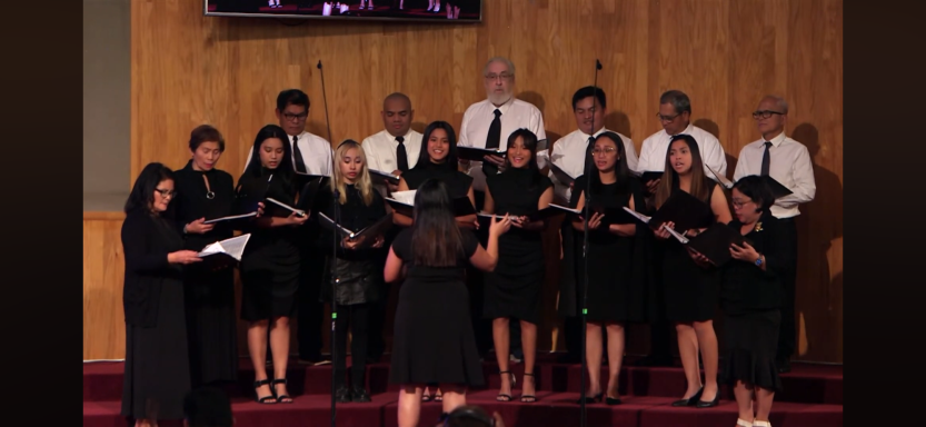 Orlando Filipino SDA Church