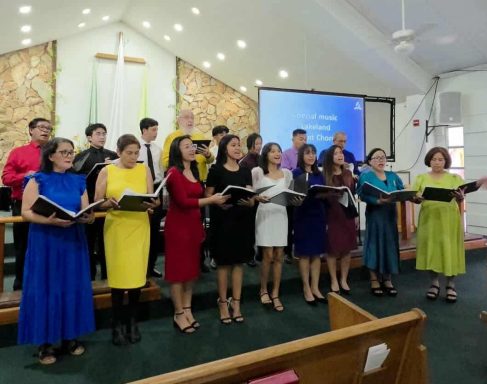 Tampa Bay Filipino SDA Church