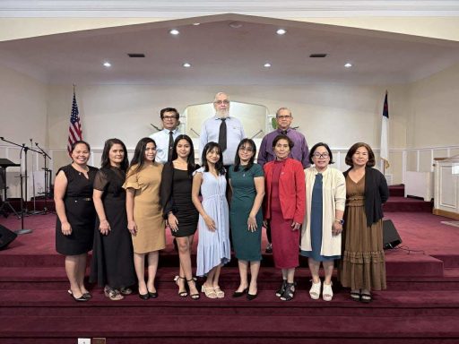 Clearwater SDA Church